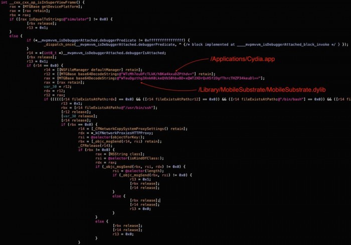 [图]iOS开发者套件Mintegral被爆窃取点击广告收入