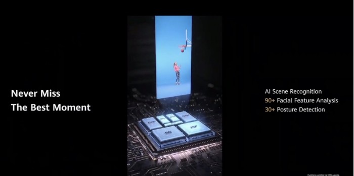 Mate40或成最抢手旗舰：闲鱼代拍要价200 Pro+版被渠道加价500元