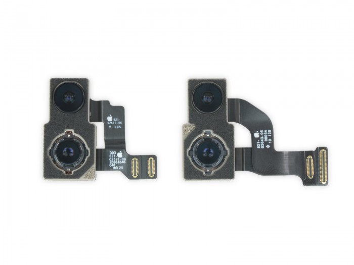 [多图]iPhone 12 mini 详尽拆解