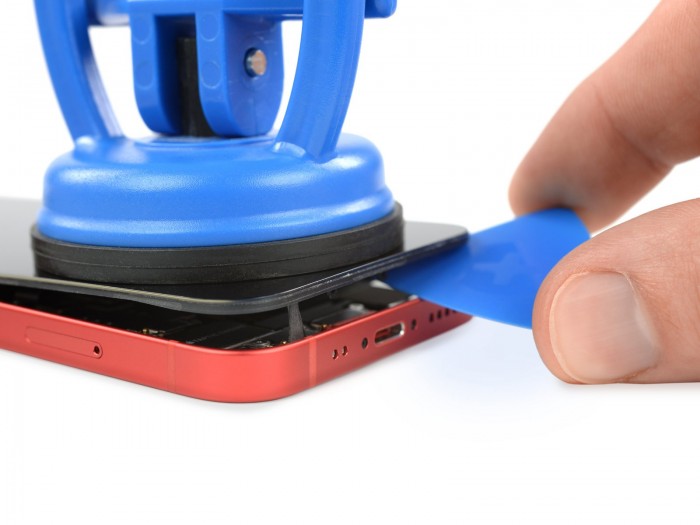 [多图]iPhone 12 mini 详尽拆解