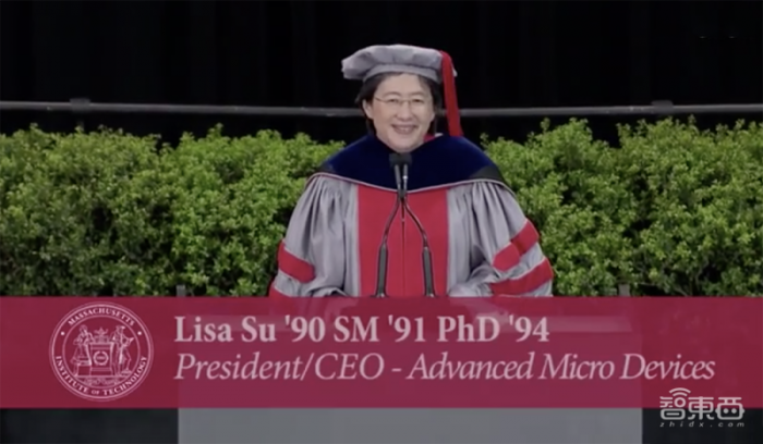 AMD，二十年再次伟大