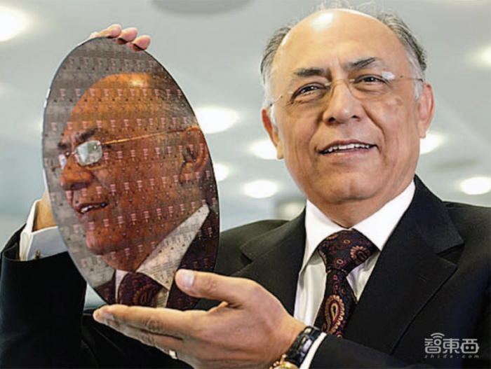 AMD，二十年再次伟大