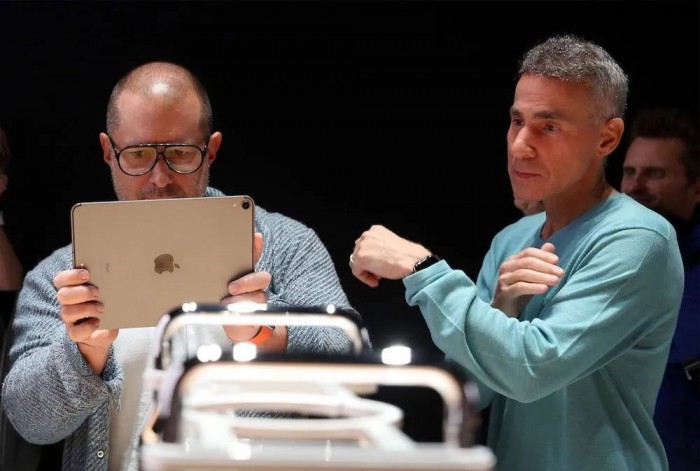 苹果汽车项目一年开放300+职位 13人高管团队曝光