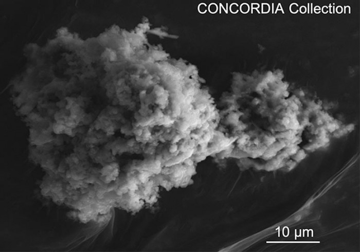 Concordia-Micrometeorite-Extracted-From-Antarctic-Snow-at-Dome-C.jpg