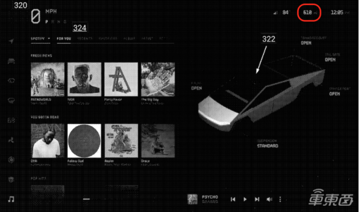 TSMC 五项专利看透特斯拉火星皮卡：续航近千公里 买车送厨房