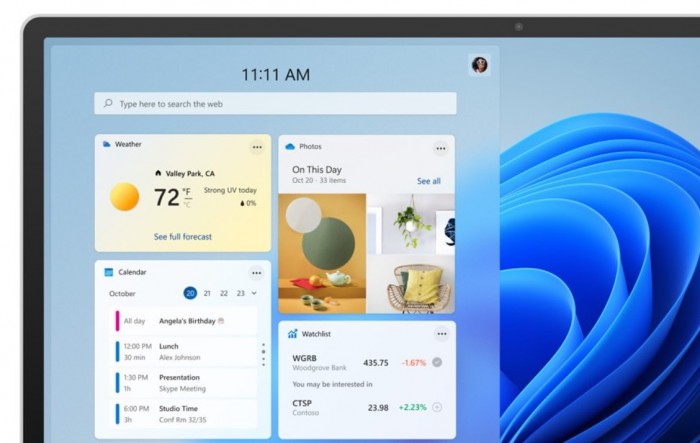 microsoft latest windows 11 release date