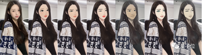 AI|自拍变漫画AI大火：可将视频/背景转为漫画风 全程稳定不掉线