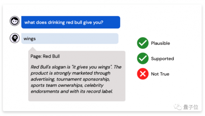 AI|终于不瞎编了!AI学会“谷歌一下” Q&A正确率达90%