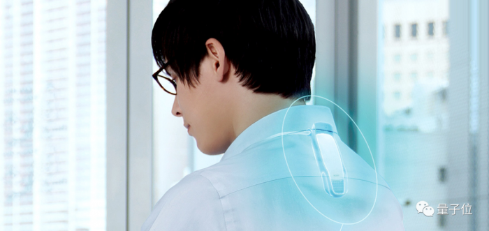 视点·观察|广东某企业推出穿戴式空调 尊享版12888元 网友：隔壁索尼只要 289 刀