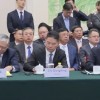 从达沃斯到中欧峰会 刘强东一个月内两次参加总理座谈会