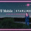 T-Mobile的Starlink卫星服务正式推出 支持iPhone