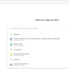新的 Copilot Search 体验体现了微软对集成未来的愿景
