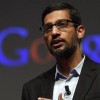Google CEO首次正面回应AI人才战：上头条的都是个案