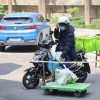美团在上海开了场外卖行业恳谈会，内容讲了什么？