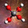 科学家成功合成了被认为不可能自然存在的原碳酸