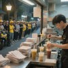 “外卖大战 配送慢”上热搜 “15分钟达”订单最终可能要30多分钟？