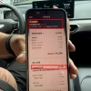 记者实探网约车平台降佣：“普通快车”单笔佣金约21%～24%
