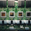 Google被曝加码推销自研芯片：积极接触NVIDIA芯片云服务供应商