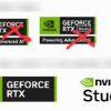 NVIDIA删除RTX 50显卡AI相关宣传词