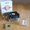 6年前的14nm初代Zen AMD入门双核速龙3000G重出江湖