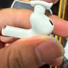 苹果客服回应AirPods Pro 3耳塞断裂：更换不当不在保修范围 建议轻一点