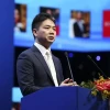 从省长座上宾到业务“代言人” 刘强东又开始活跃了