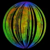 地球正在给月球“上锈”？科学家发现地月之间的特殊关联