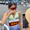 马拉松“最快女护士”张水华发文道歉：未来必定更加专注于赛道