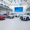 宝马推出第三代氢燃料电池系统 量产车2028年投入全球市场