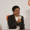 对话雷军：小米汽车是全网被黑最惨的品牌之一