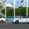 百度计划明年在迪拜推出无人驾驶出租车
