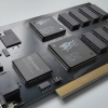 经典3Dfx Voodoo GPU魔改12MB显存 性能提升60%