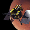 日本2026年将开展“火星卫星探测”任务 计划从火星卫星采样并返回