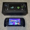 Xbox掌机提前发货 已有幸运儿拿到实机