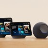 亚马逊发布新一代Echo智能音箱 搭载Alexa+AI及Omnisense技术