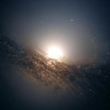 科学家发现神秘暗物质的宇宙“指纹”