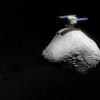 一颗房屋大小的小行星给“隼鸟2号”任务提出新挑战
