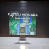 富士通宣布与英伟达扩大战略合作