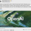 OpenAI强硬回击马斯克窃密诉讼 xAI被指恶意人肉离职员工