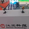 持续亏损的汉王科技，迷失在“风口”上