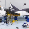 追梦者号将于2026年作为自由飞行航天器首次亮相 不再只服务于NASA
