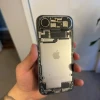 全球首款透明后盖iPhone Air亮相 展现工业美学