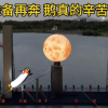 今年中秋腾讯又有新创意“长鹅奔月”安排上了！