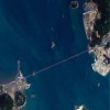 “吉林一号”卫星俯瞰五大大国工程