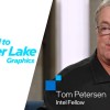 Intel：Panther Lake的Xe3核显将树立行业新标准
