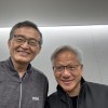 黄仁勋：Intel用33年试图消灭NVIDIA 但我们是朋友，不是对手
