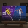 本赛季起Apple Vision Pro用户将能够以沉浸式方式观看部分湖人队的比赛直播