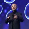 抵押ARM股票投资OpenAI 软银欲全球贷款50亿美元