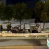 理想汽车回应MEGA起火事故：驾乘人员全部安全离车 积极配合调查