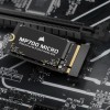 海盗船发布旗舰PCIe5.0 SSD 满血14.9GB/s读速 1128元起